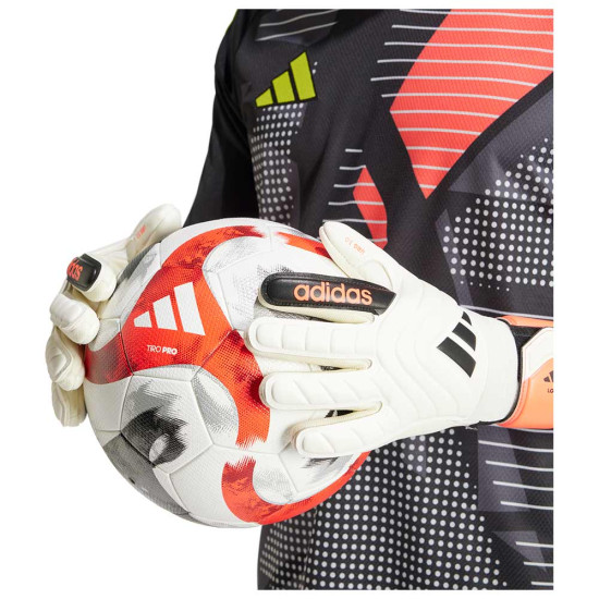 Adidas Παιδικά γάντια τερματοφύλακα Copa League Goalkeeper Gloves Adidas Παιδικά γάντια τερματοφύλακα Copa League Goalkeeper Gloves